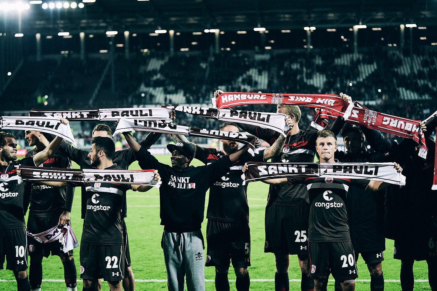 Nach dem Spiel – SC Paderborn (H) – Spieltag 7 – Saison 2018/19