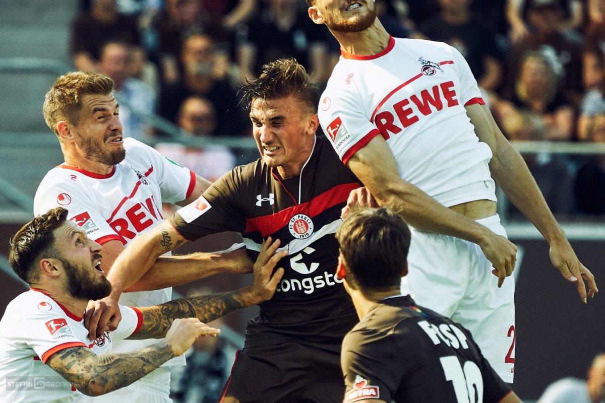 Nach dem Spiel – 1. FC Köln (H) – Spieltag 4 – Saison 2018/19