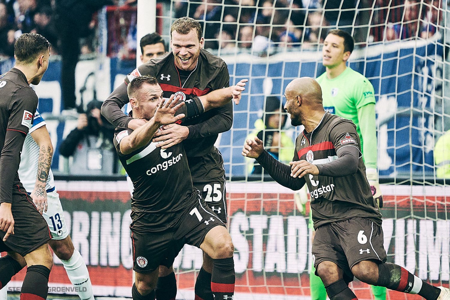 Nach dem Spiel – 1. FC Magdeburg (H) – Spieltag 18 – Saison 2018/19