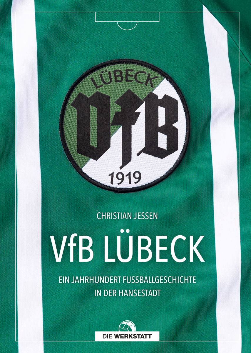 Buchrezension: VfB Lübeck