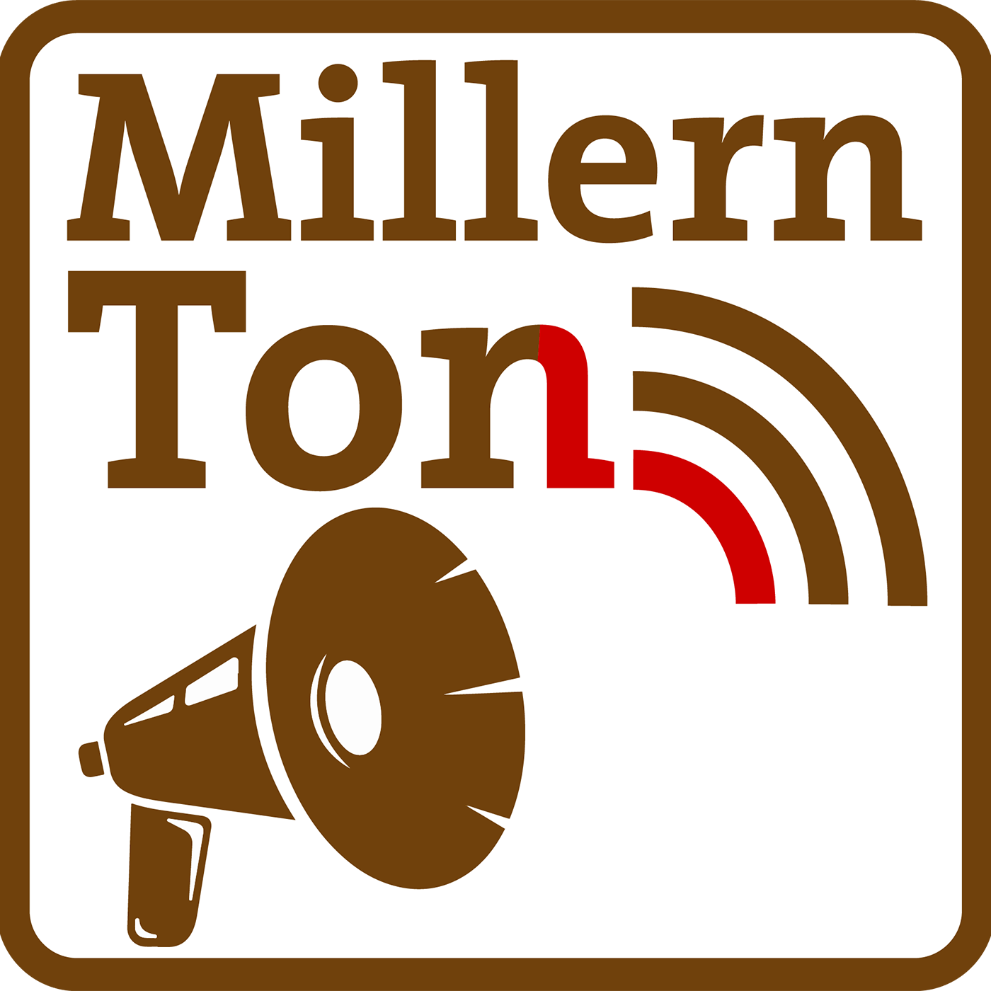 Zehn Jahre MillernTon