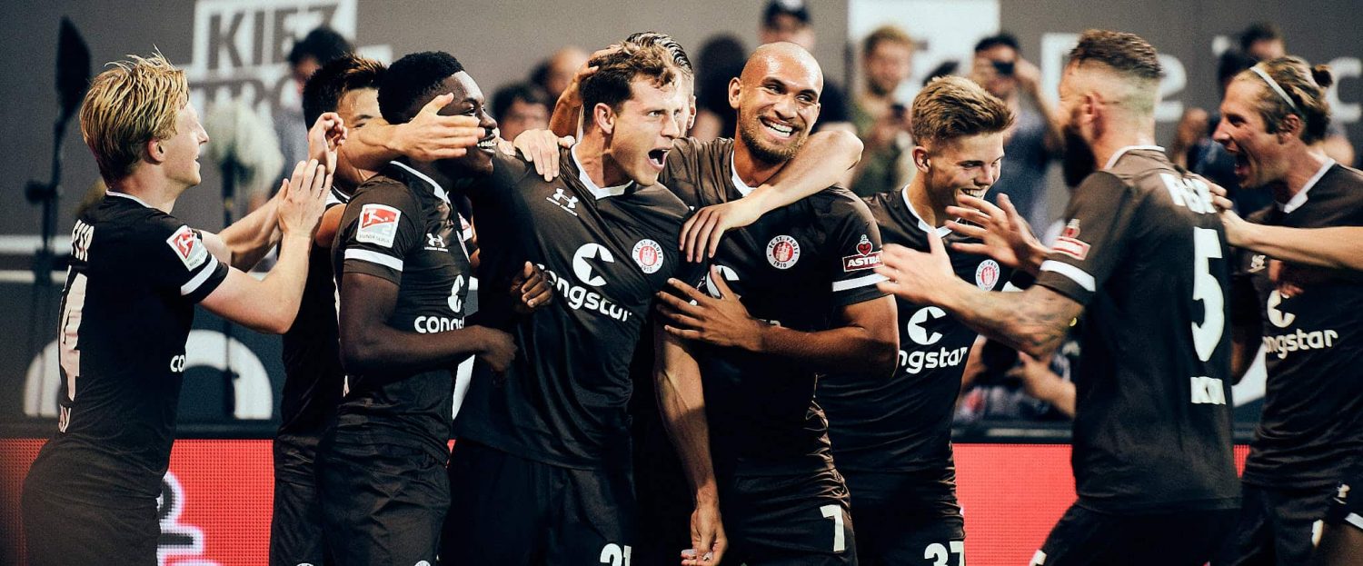 Nach dem Spiel – Holstein Kiel (H) – Spieltag 4 – Saison 2018/2019