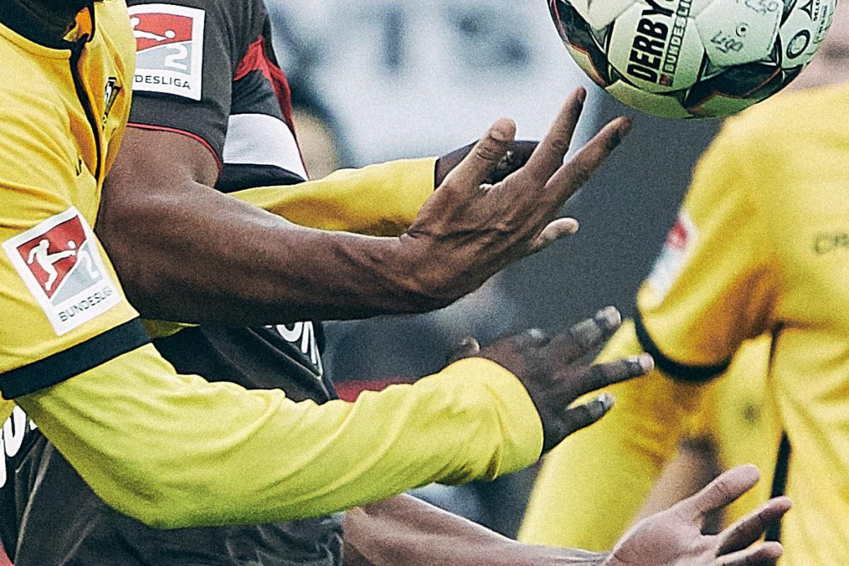 Vor dem Spiel – Dynamo Dresden (A) – Spieltag 5 – Saison 2019/20