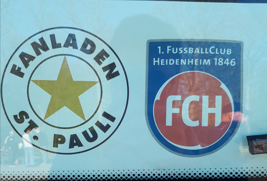 Vor dem Spiel – 1. FC Heidenheim (A) – Spieltag 11 – Saison 19/20