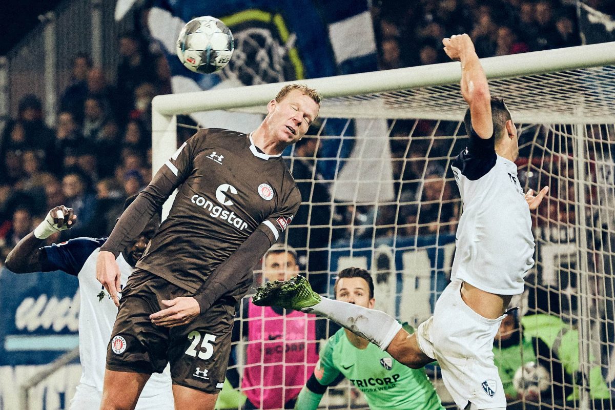 Nach dem Spiel – VfL Bochum (H) – Spieltag 13 – Saison 2019/20