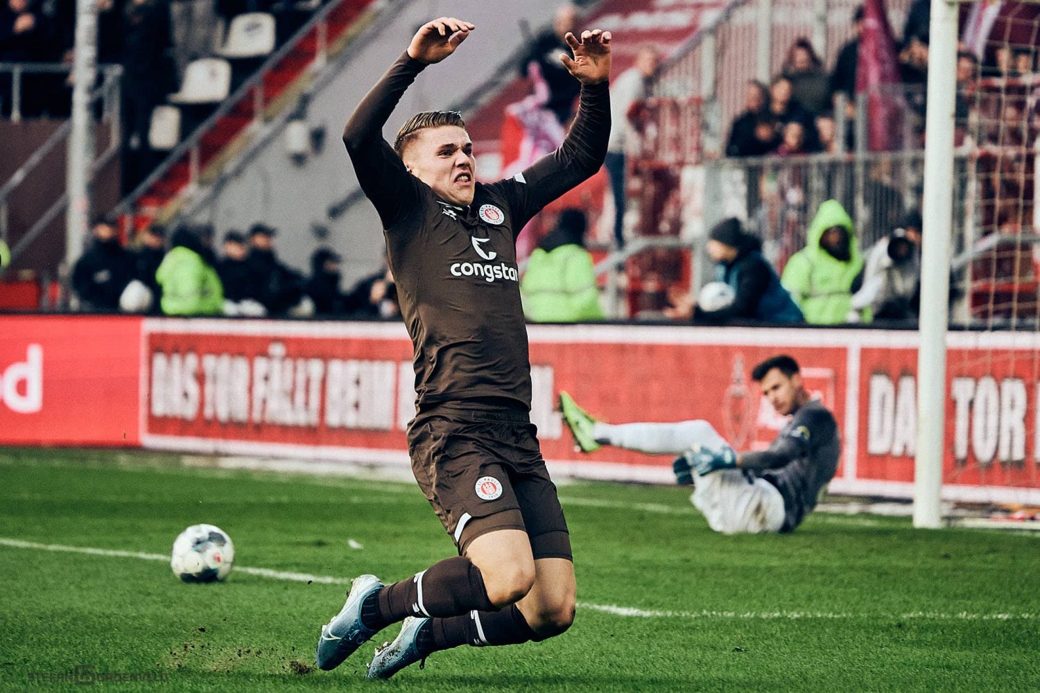 Nach dem Spiel – SV Wehen Wiesbaden (A) – Spieltag 17 – Saison 2019/2020