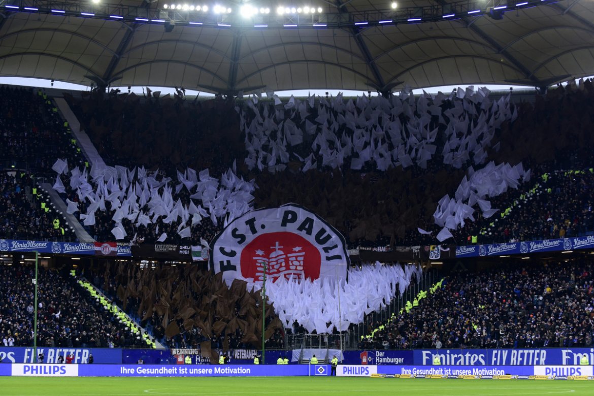 Vorbericht: Hamburger SV – FC St. Pauli