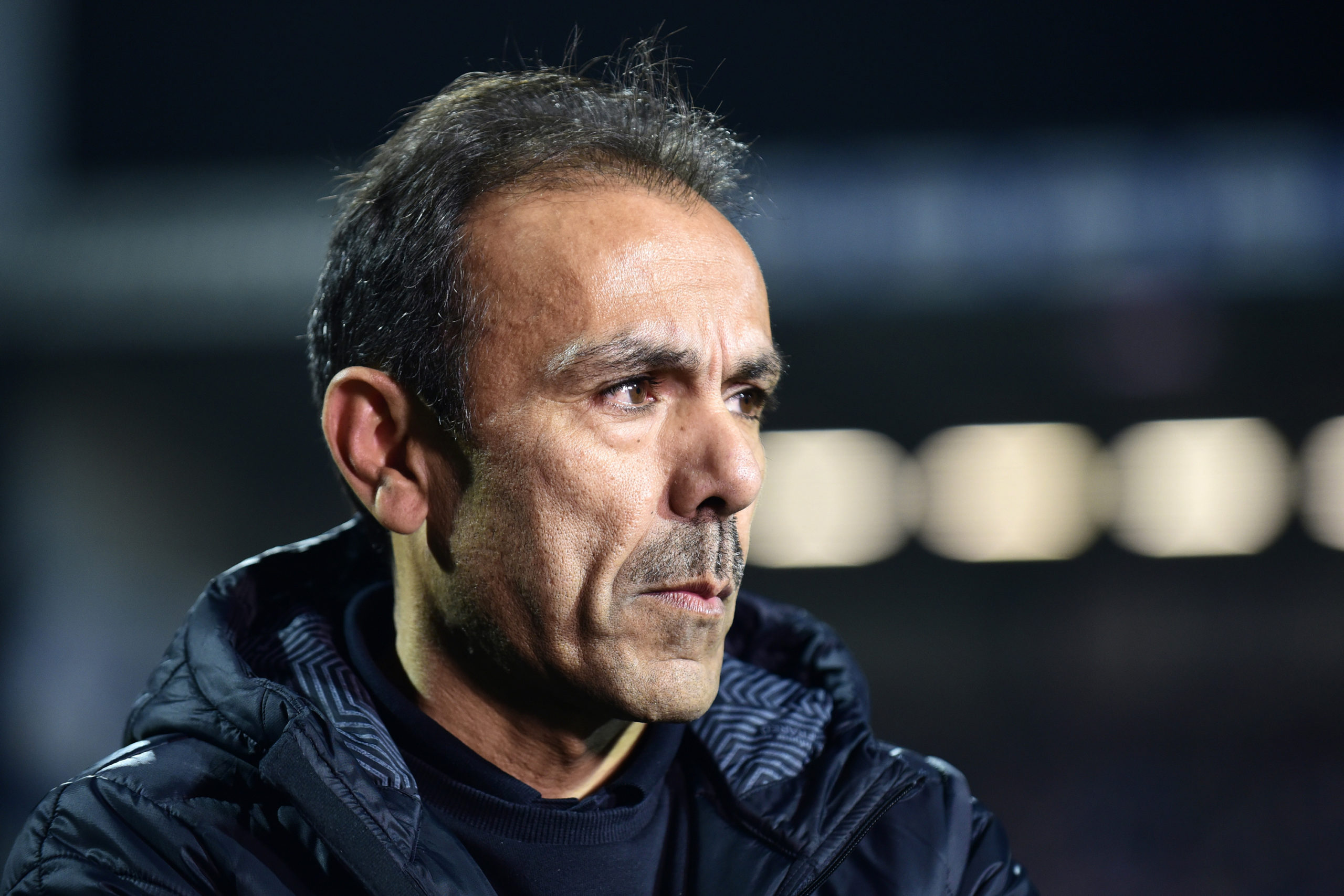 “This comfort-zone, which occurred, did irritate and frustrate me” An interview with Jos Luhukay
