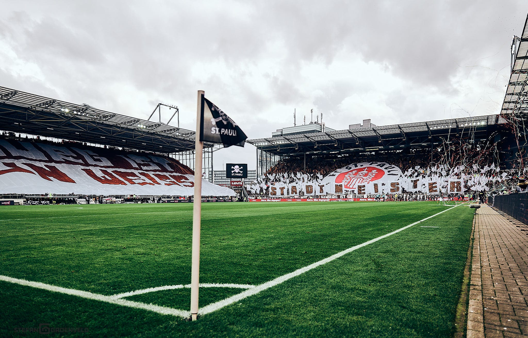 Nach dem Spiel – VfL Osnabrück (H) – Spieltag 24 – Saison 2019/2020