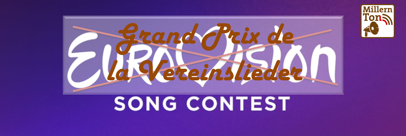 Grand Prix de la Vereinslieder Song Contest