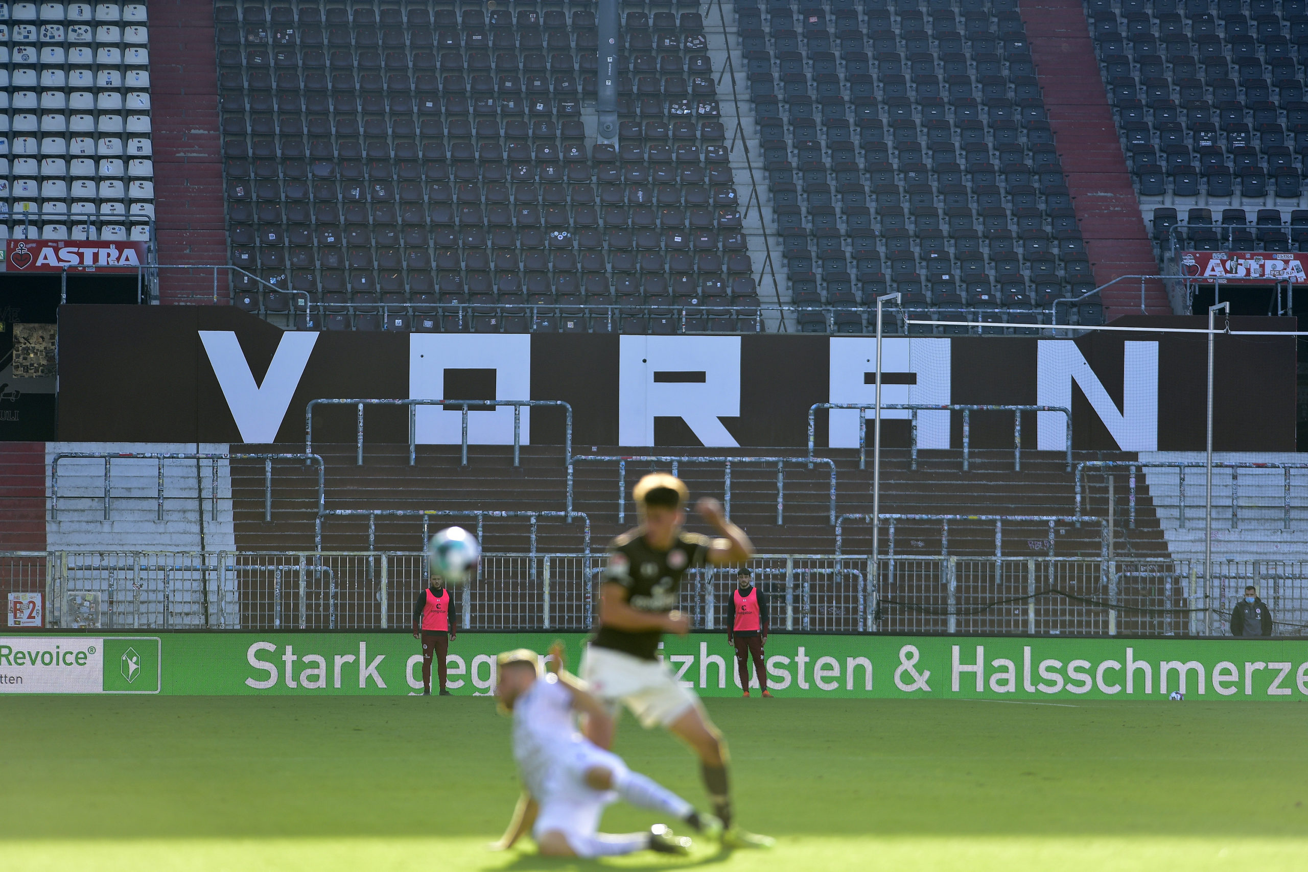 Nach dem Spiel – Karlsruher SC (A) – Spieltag 7 – Saison 2020/2021