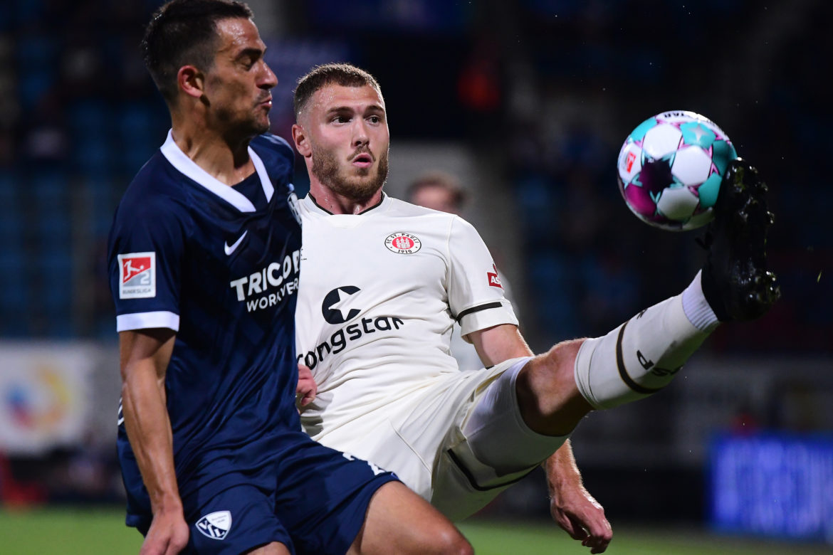 Vorbericht: FC St. Pauli – VfL Bochum (18.Spieltag, 20/21)
