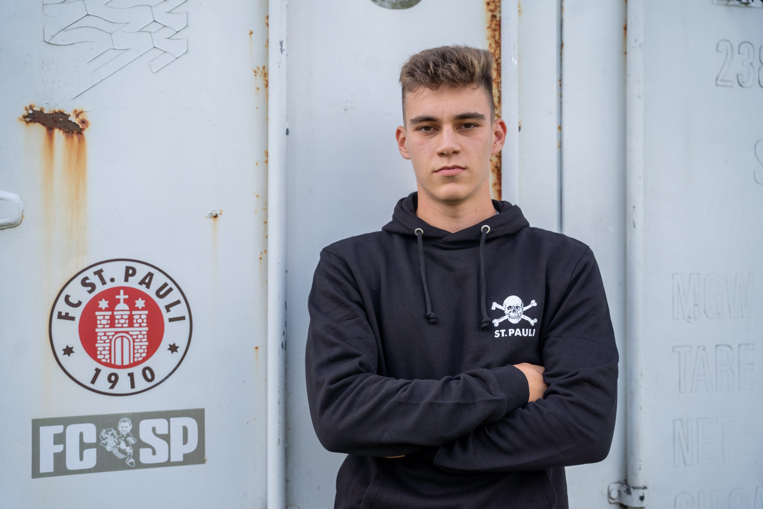 Wer ist Marcel Beifus? Ein Spielerprofil MillernTon