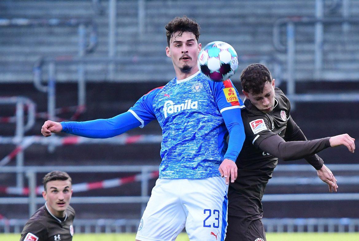 Flop in the air – der FC St. Pauli und das Kopfballspiel