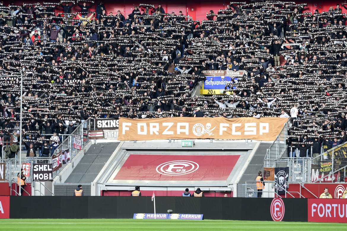 Nach dem Spiel – Fortuna Düsseldorf (A) – Spieltag 15 – Saison 2022/2023