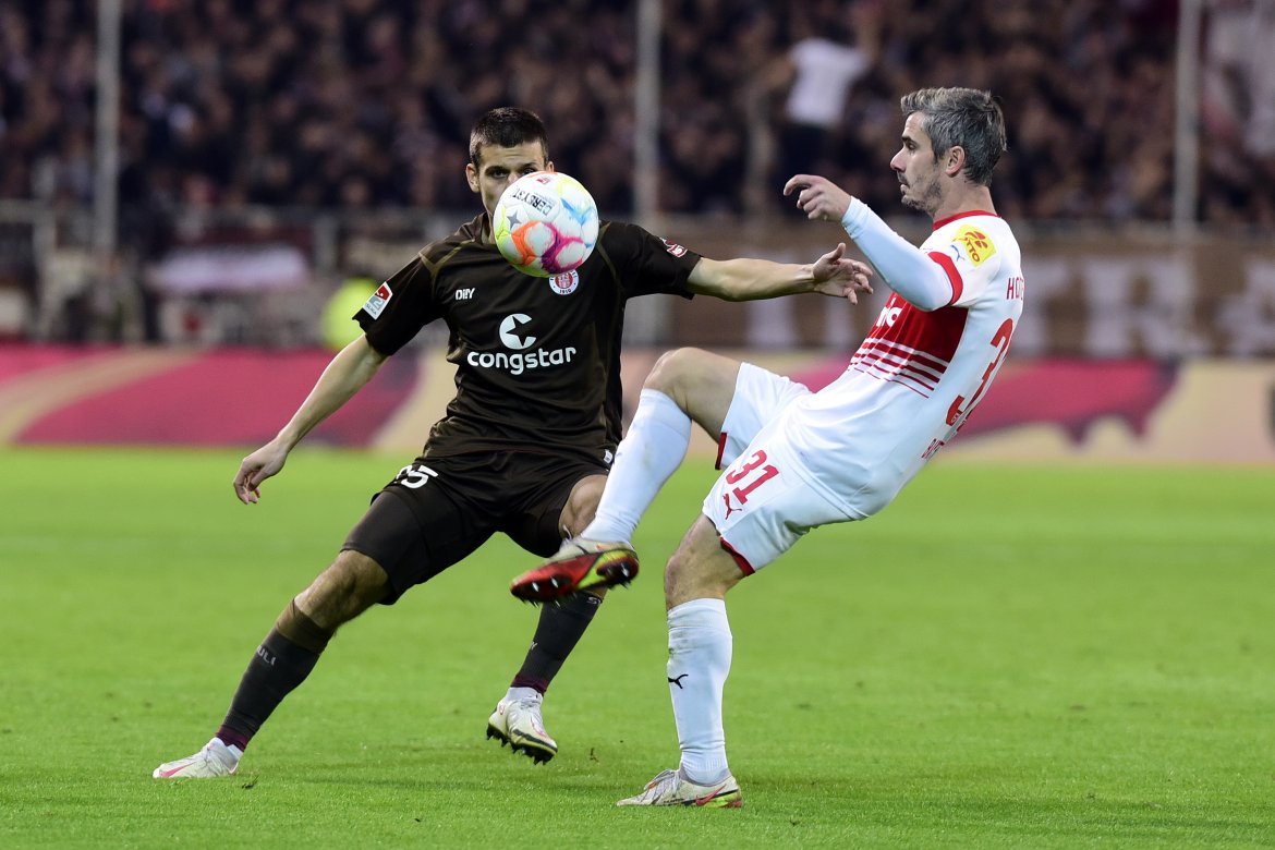 Nach dem Spiel – Holstein Kiel (H) – Spieltag 16 – Saison 2022/23