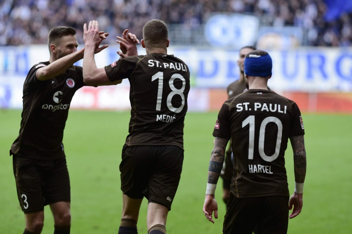 Nach dem Spiel – 1. FC Magdeburg (A) – Spieltag 21 – Saison 2022/23