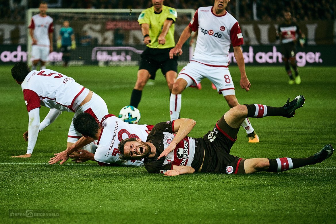 Vor dem Spiel – 1. FC Kaiserslautern (H) – Spieltag 20 – Saison 2022/2023