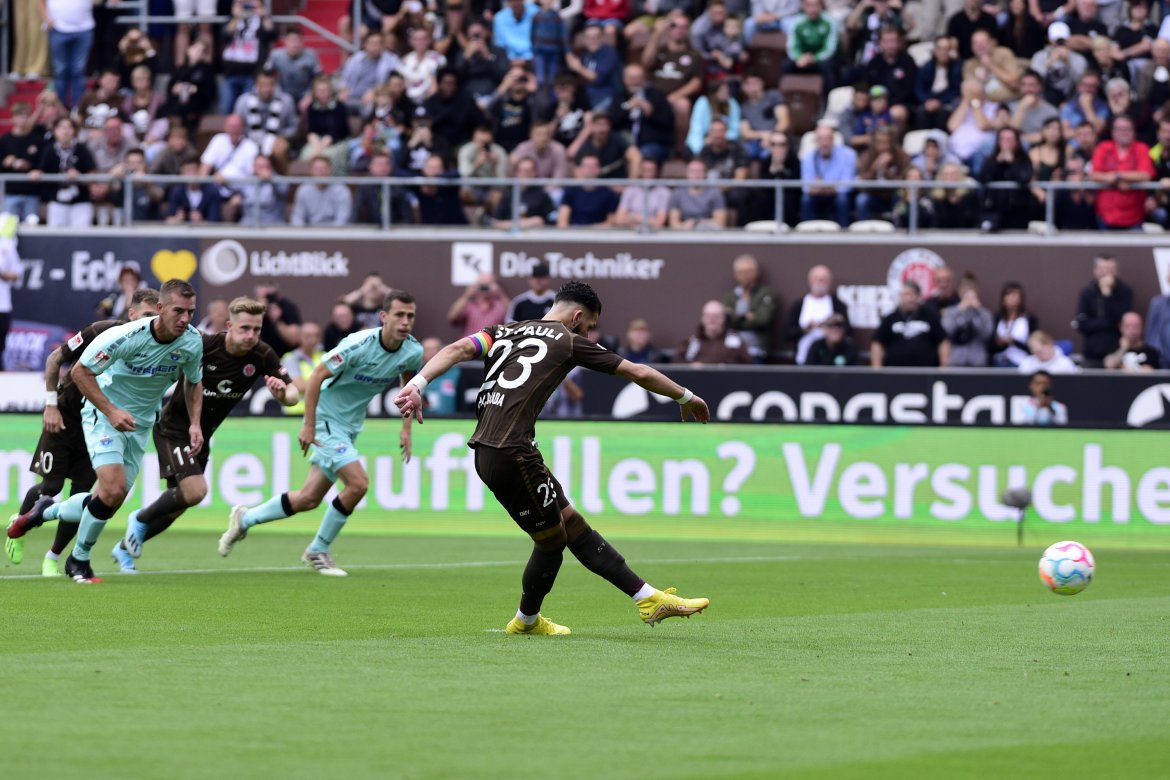Vor dem Spiel – SC Paderborn (A) – Spieltag 23 – Saison 2022/23
