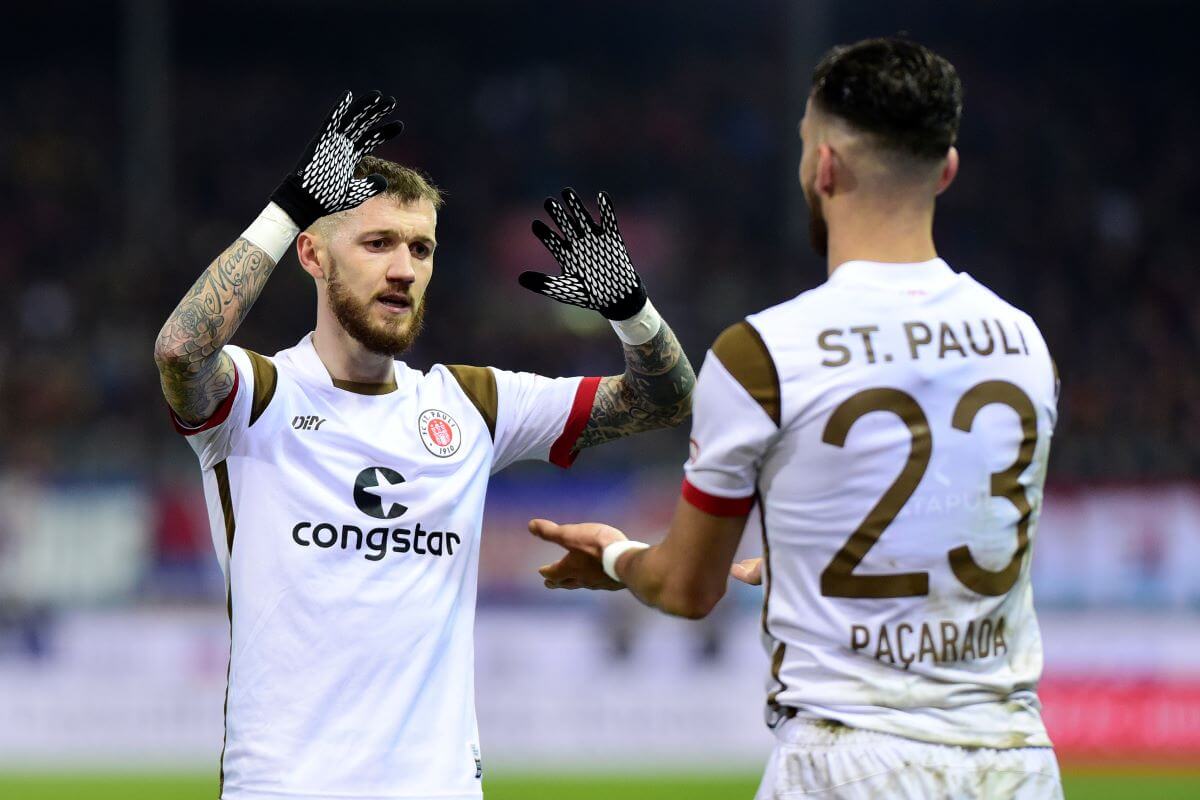 teilnehmer 1 fc heidenheim gegen eintracht frankfurt statistiken