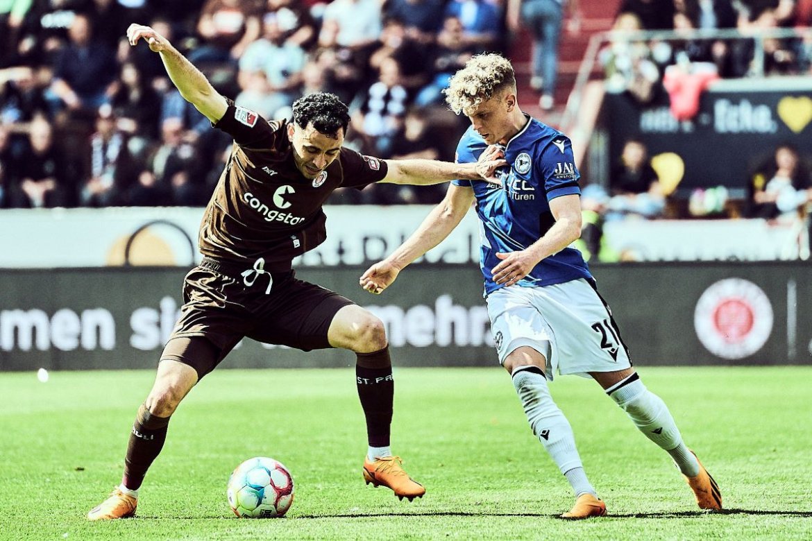 Vor dem Spiel – Arminia Bielefeld (A) – Spieltag 4 – Saison 2026/27