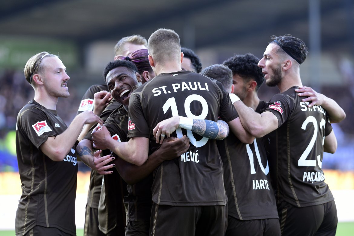 Nach dem Spiel – Holstein Kiel (A) – Spieltag 33 – Saison 2022/23