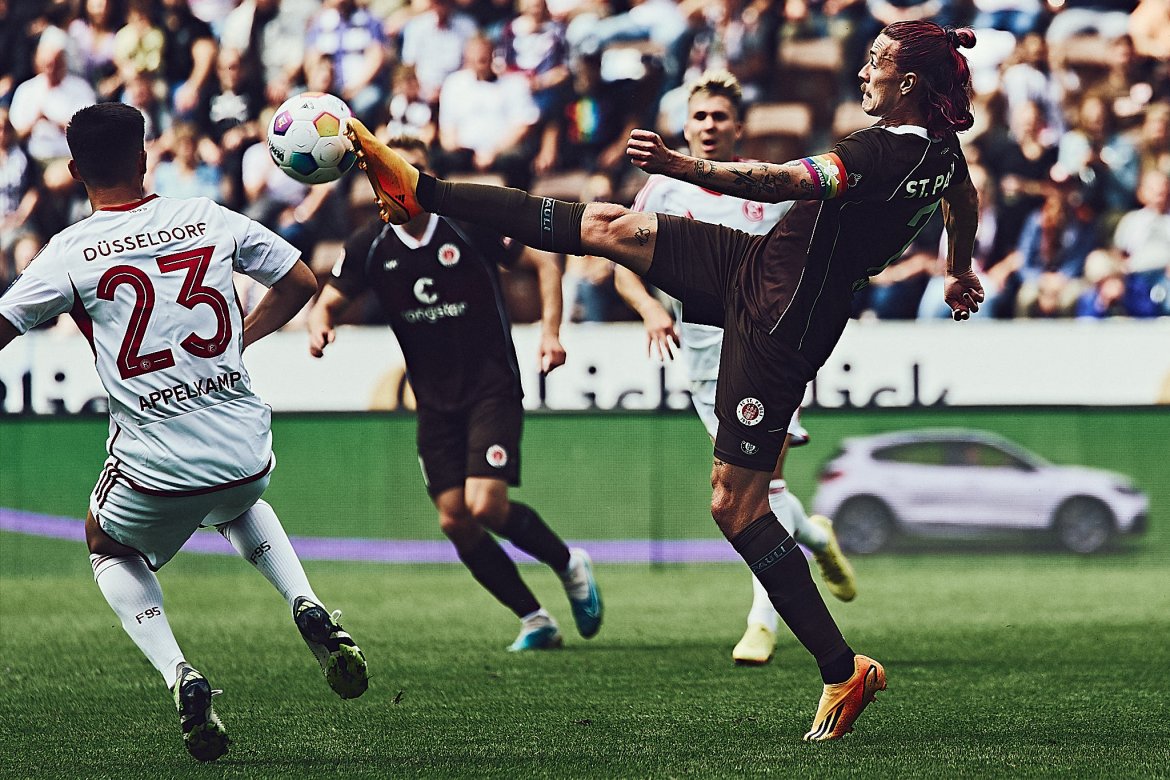 Nach dem Spiel – Fortuna Düsseldorf (H) – Spieltag 2 – Saison 2023/2024