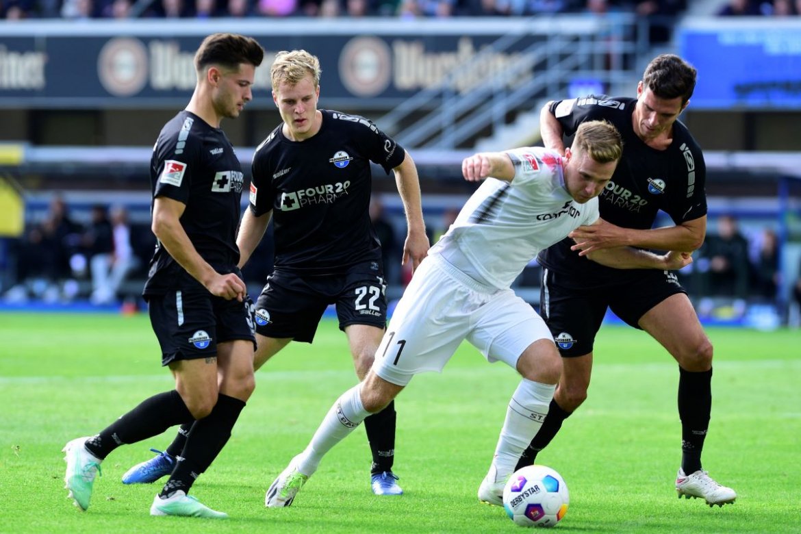 Vorbericht: FC St. Pauli – SC Paderborn (27. Spieltag, 23/24)