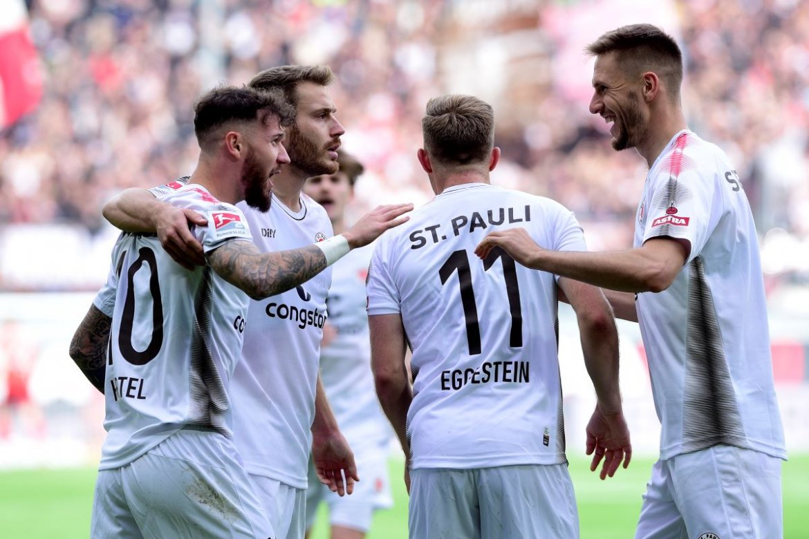 Taktikanalyse: SC Paderborn vs. FC St. Pauli – Lösungen gegen Lösungen