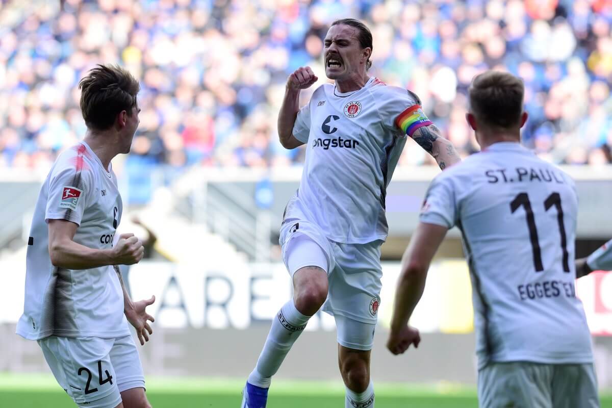sc paderborn vs. preußen münster