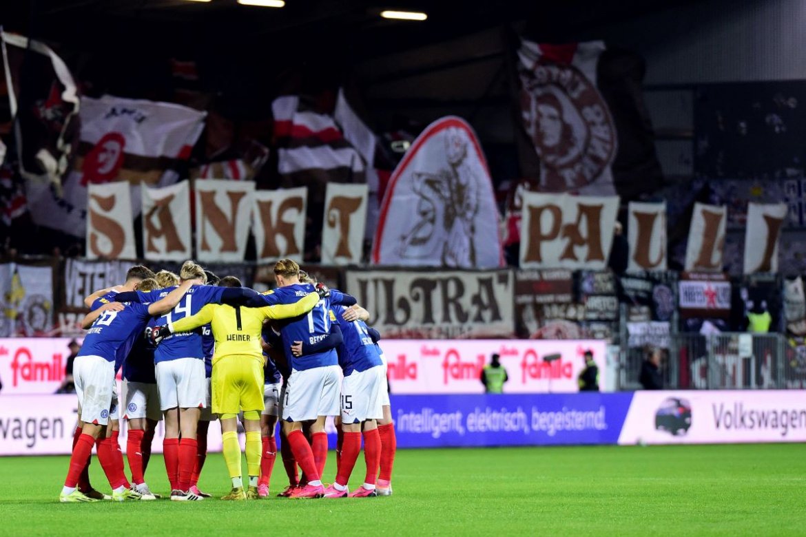 Nach dem Spiel – Holstein Kiel (A) – Spieltag 23 – Saison 2023/24