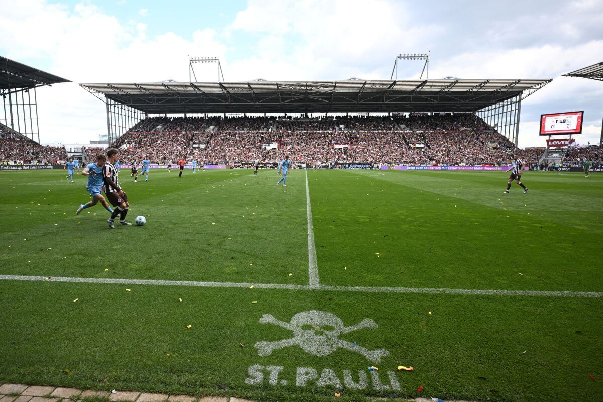 vfl bochum vs fc st. pauli