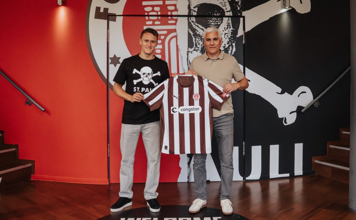 Wer ist Martijn Kaars? – Ein Spielerprofil