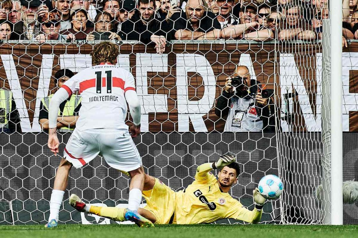 Vor dem Spiel – VfB Stuttgart (A) – Spieltag 4 – Saison 2025/2026