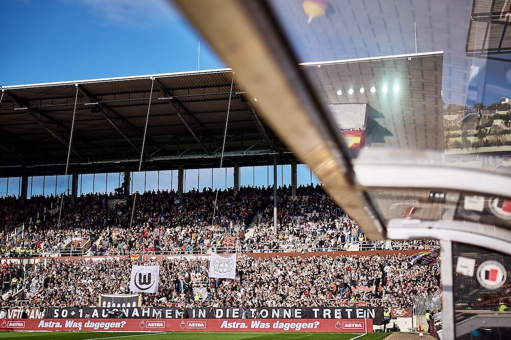 Nach dem Spiel – Bayer 04 Leverkusen (H) – Spieltag 5 – Saison 2025/2026