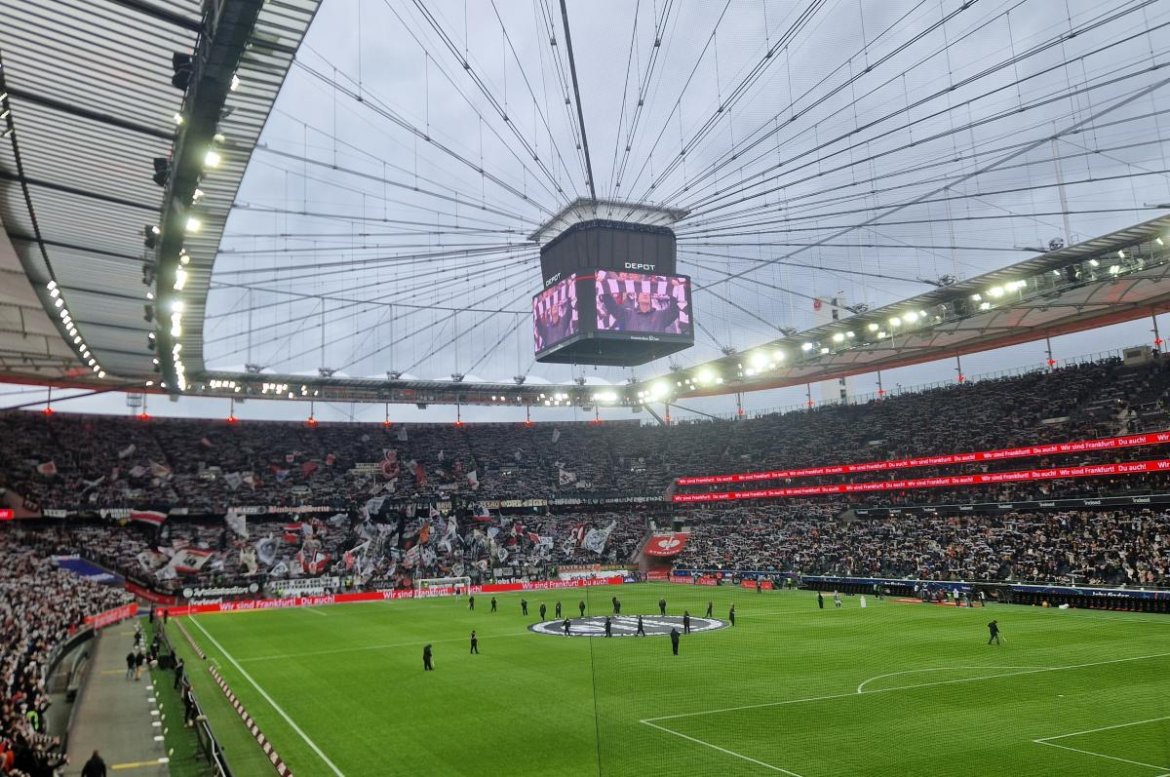 Nach dem Spiel – Eintracht Frankfurt (A) – Spieltag 8 – Saison 2025/2026