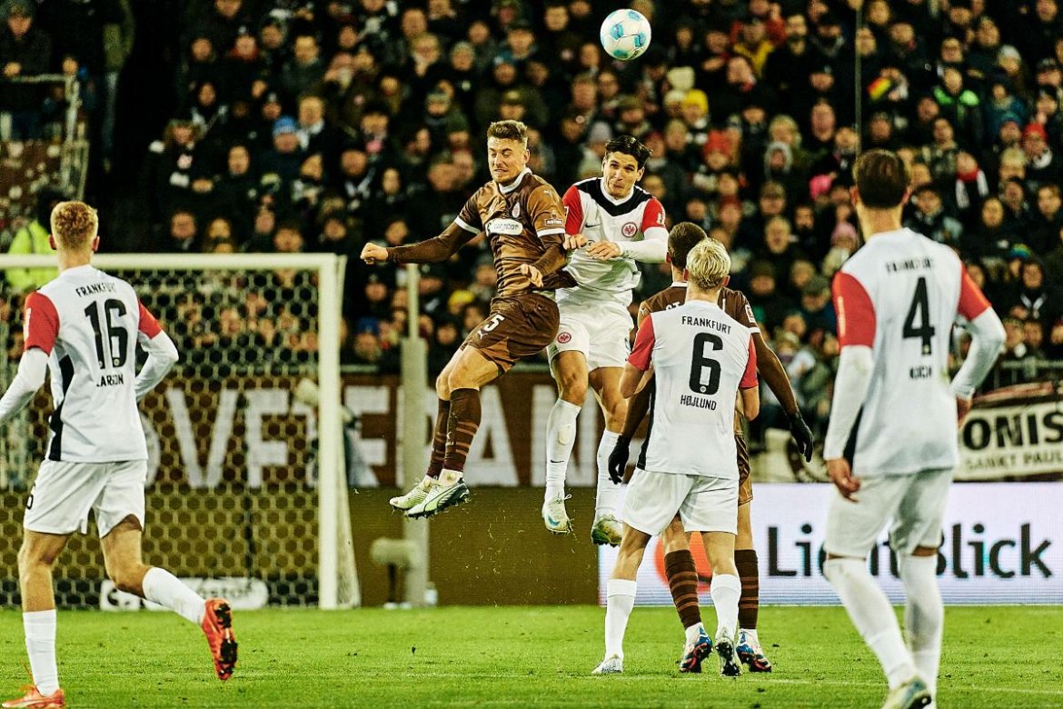 Vor dem Spiel – Eintracht Frankfurt (A) – Spieltag 8 – Saison 2025/2026