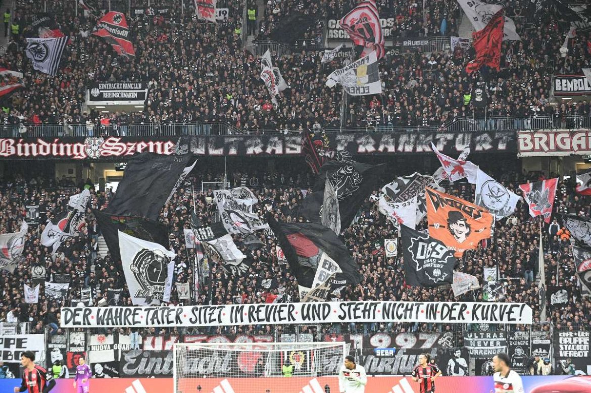 „Unverhältnismäßiger“ Polizei-Einsatz verhindert Stadionbesuch