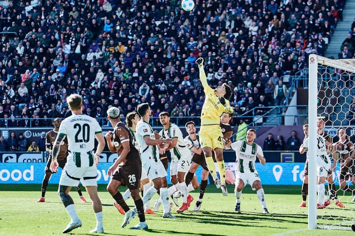 Vor dem Spiel – Borussia Mönchengladbach (H) – Spieltag 9 – Saison 2025/2026