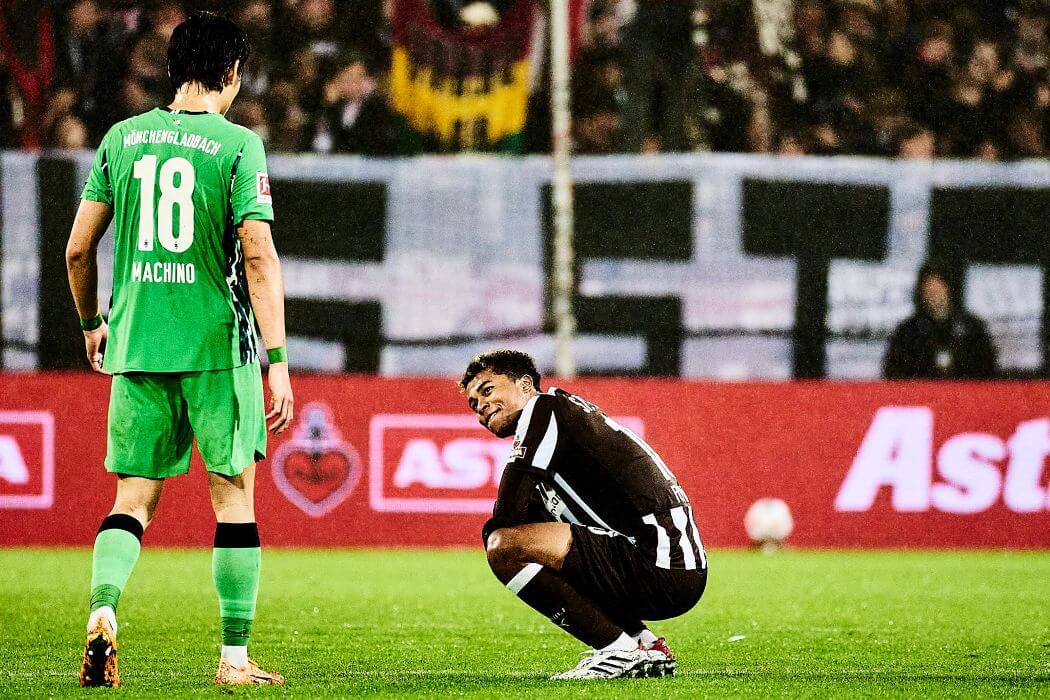 Nach dem Spiel – Borussia Mönchengladbach (H) – Spieltag 9 – Saison 2025/2026