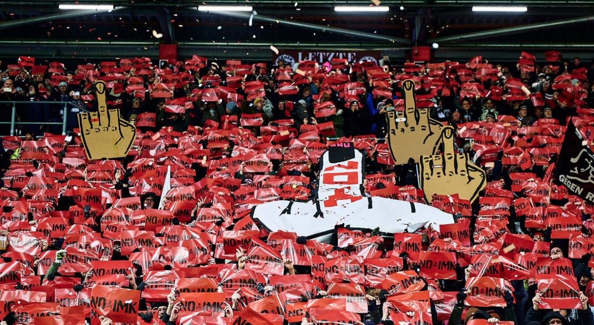 Nach dem Spiel – 1. FC Union Berlin (H) – Spieltag 11 – Saison 2025/2026