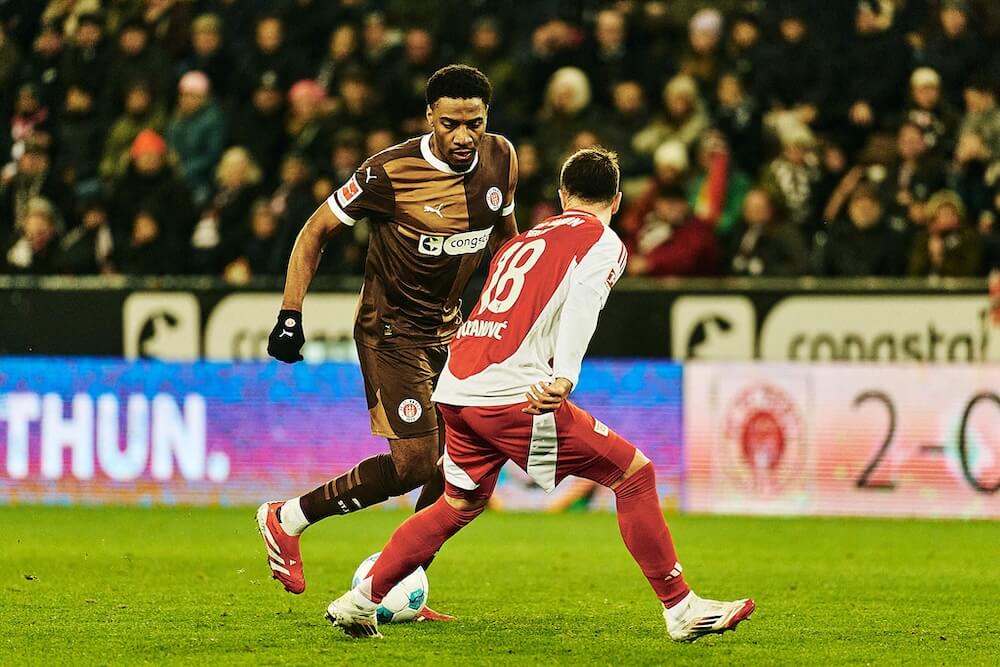 Vor dem Spiel – 1. FC Union Berlin (H) – Spieltag 11 – Saison 2025/2026