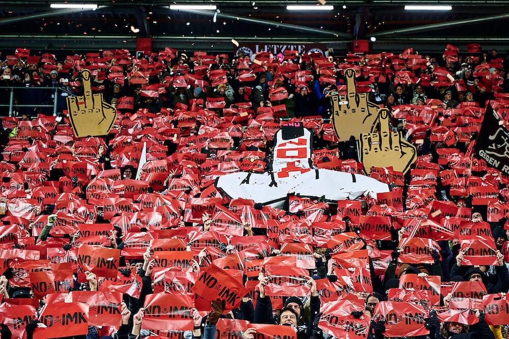 Nach dem Spiel – 1. FC Union Berlin (H) – Spieltag 11 – Saison 2025/2026