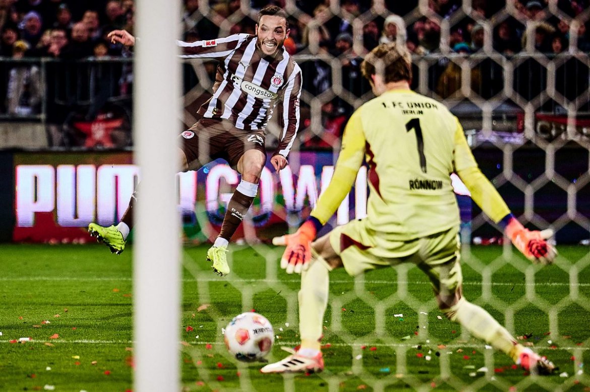 Vorbericht: 1. FC Köln – FC St. Pauli (13. Spieltag, 25/26)