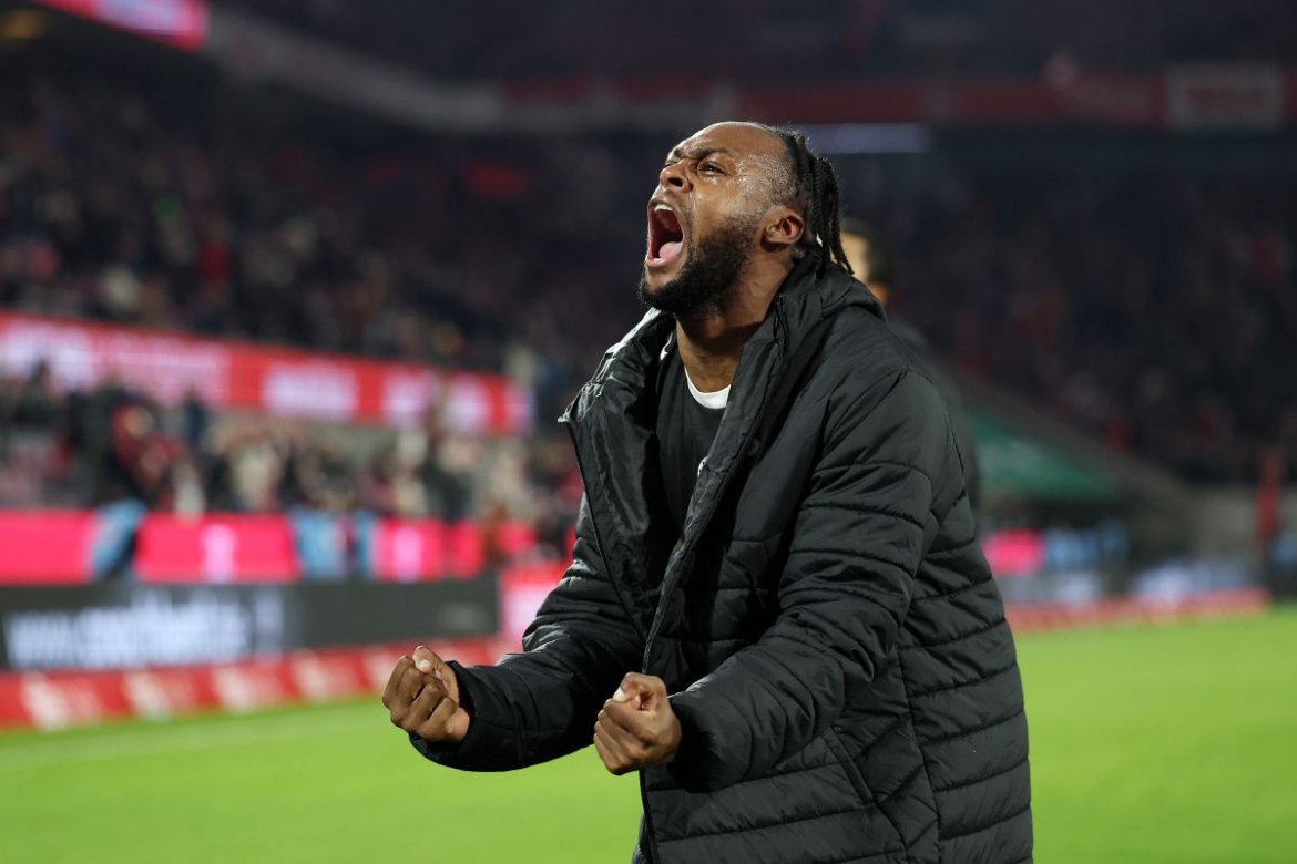 1. FC Köln vs. FC St. Pauli 1:1 – Punktgewinn, wie auch immer