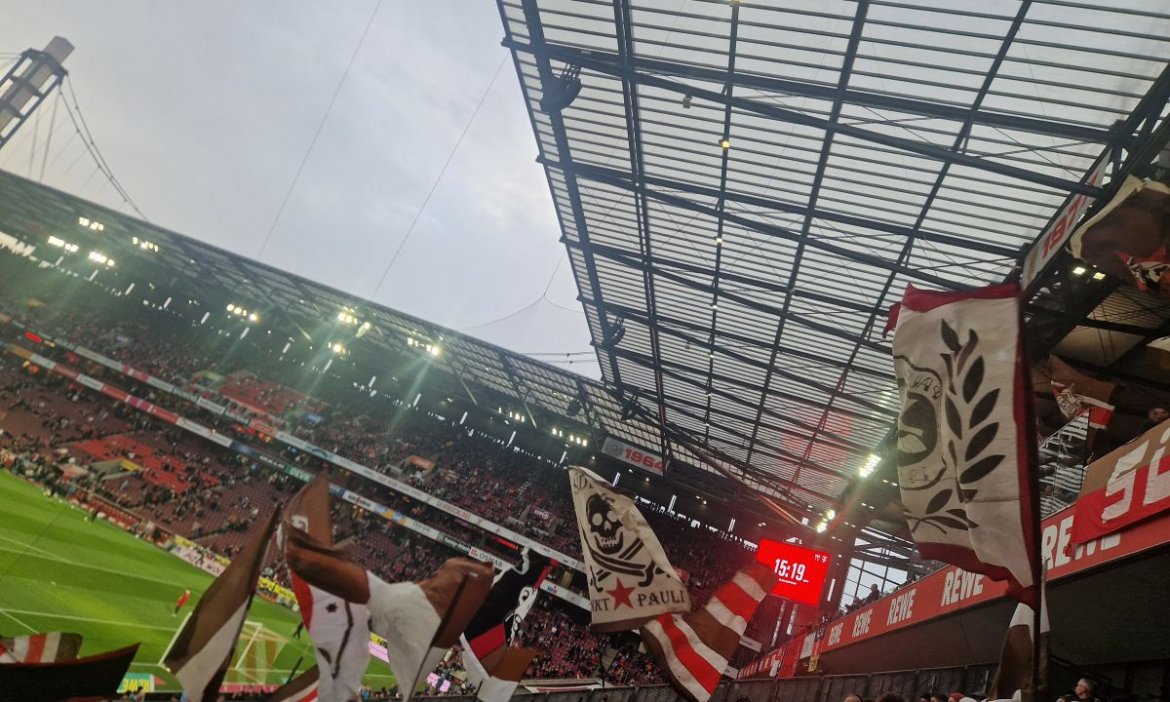 Nach dem Spiel – 1. FC Köln (A) – Spieltag 13 – Saison 2025/2026