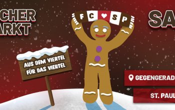 Solidarischer Wintermarkt