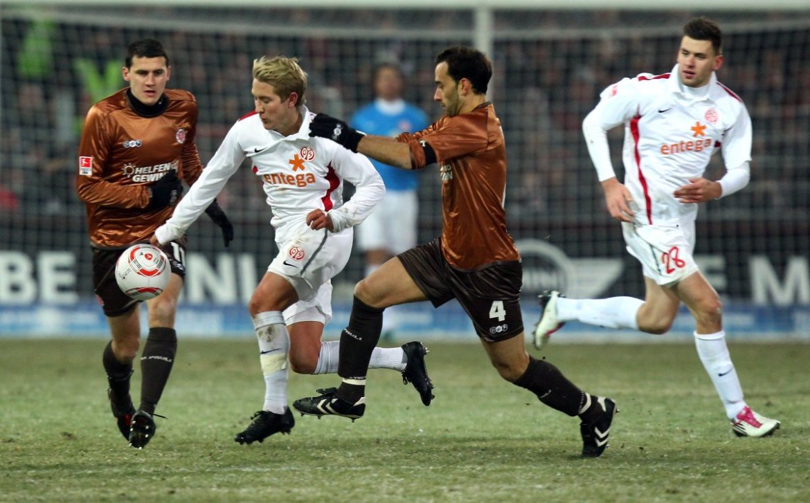 Wie der FC St. Pauli uns in die Winterpausen schickte