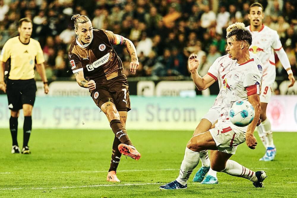 Vor dem Spiel – RaBa Leipzig (H) – Spieltag 16 – Saison 2025/2026