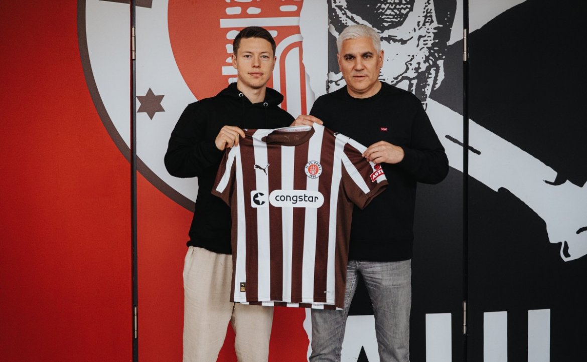 Wer ist Mathias Rasmussen? – Ein Spielerprofil